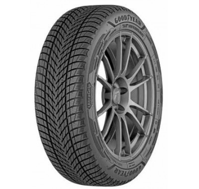 Шины Goodyear UltraGrip Performance 3 235/55 R18 104V XL